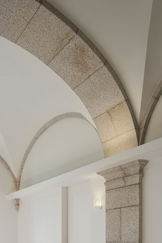 Hotel MS Collection Arouca / MiMool Arquitectura & Design de Interiores Hotel MS Collection Arouca / MiMool Arquitectura & Design de Interiores - Image 25 of 50