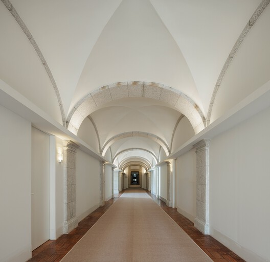 Hotel MS Collection Arouca / MiMool Arquitectura & Design de Interiores Hotel MS Collection Arouca / MiMool Arquitectura & Design de Interiores - Image 21 of 50