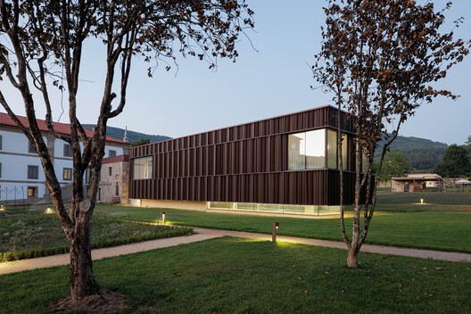 Hotel MS Collection Arouca / MiMool Arquitectura & Design de Interiores Hotel MS Collection Arouca / MiMool Arquitectura & Design de Interiores - Exterior Photography
