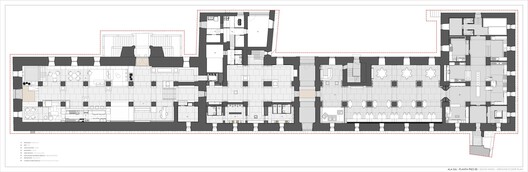 Hotel MS Collection Arouca / MiMool Arquitectura & Design de Interiores Hotel MS Collection Arouca / MiMool Arquitectura & Design de Interiores - Image 37 of 50