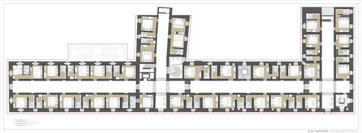 Hotel MS Collection Arouca / MiMool Arquitectura & Design de Interiores Hotel MS Collection Arouca / MiMool Arquitectura & Design de Interiores - Image 39 of 50