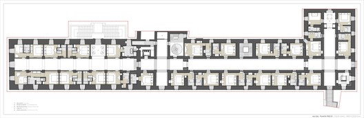 Hotel MS Collection Arouca / MiMool Arquitectura & Design de Interiores Hotel MS Collection Arouca / MiMool Arquitectura & Design de Interiores - Image 38 of 50