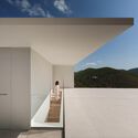 House in Ibiza, The Roca Views / Fran Silvestre Arquitectos - Houses