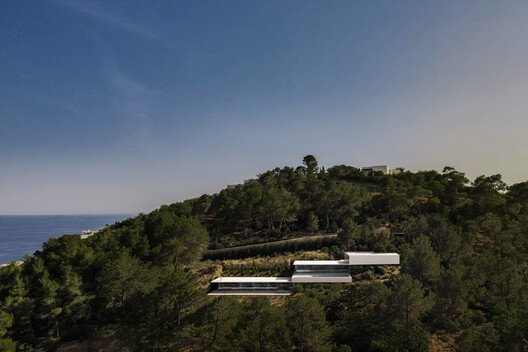 House in Ibiza, The Roca Views / Fran Silvestre Arquitectos - Image 6 of 18