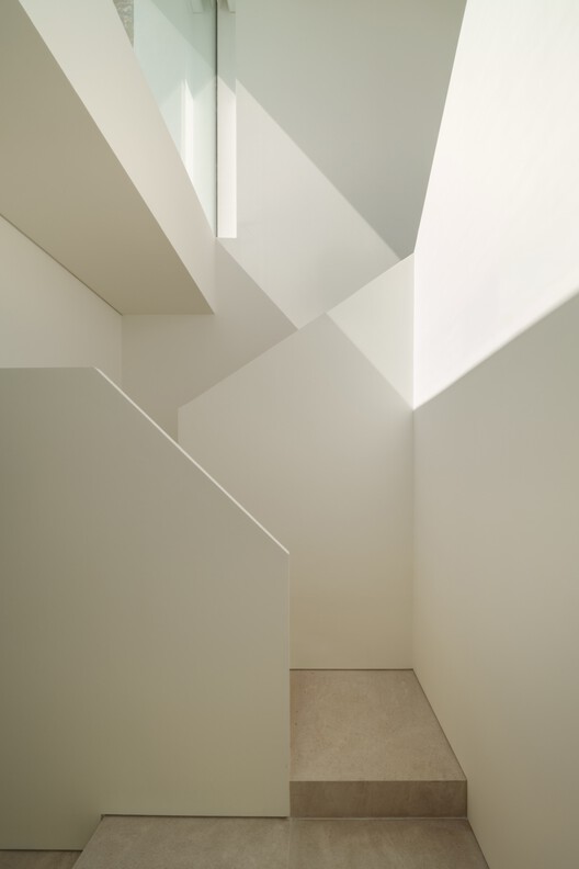 House in Ibiza, The Roca Views / Fran Silvestre Arquitectos - Image 14 of 18