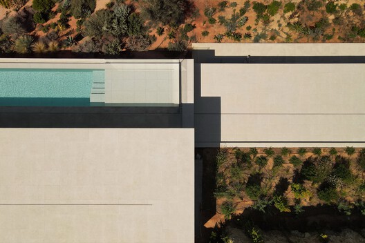 House in Ibiza, The Roca Views / Fran Silvestre Arquitectos - Image 18 of 18