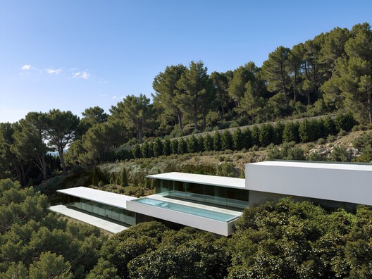House in Ibiza, The Roca Views / Fran Silvestre Arquitectos - Image 7 of 18