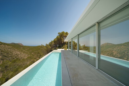 House in Ibiza, The Roca Views / Fran Silvestre Arquitectos - Image 15 of 18