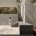 House in Ibiza, The Roca Views / Fran Silvestre Arquitectos - Exterior Photography, Houses, Stairs