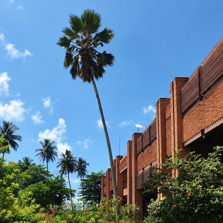 Modern Architecture in Bahia: Climate and Culture in the Work of Assis Reis - Featured Image