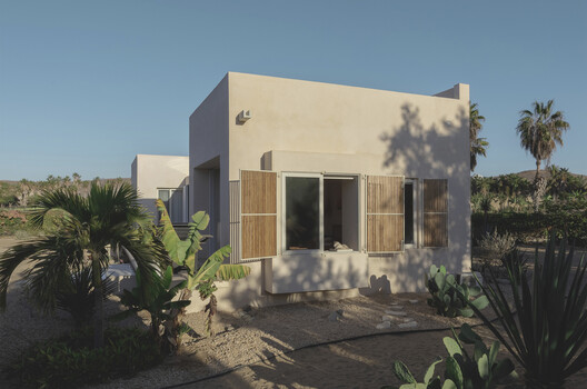 Casa Neblina / Red Arquitectos Casa Neblina / Red Arquitectos - Fotografia de Exterior