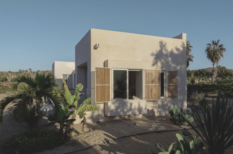 Casa Neblina / Red Arquitectos - Fotografia de Exterior