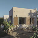 Casa Neblina  / Red Arquitectos - Exterior Photography, Residential Architecture
