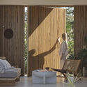 Casa Neblina  / Red Arquitectos - Interior Photography, Residential Architecture, Bedroom