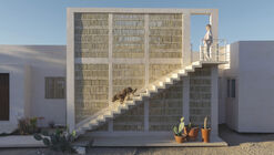 Casa Neblina  / Red Arquitectos