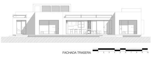 Casa Neblina / Red Arquitectos Casa Neblina / Red Arquitectos - Imagem 13 de 13