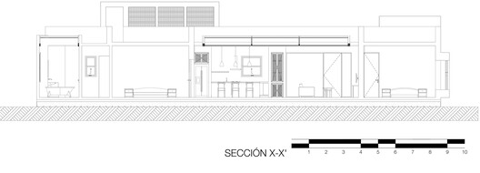 Casa Neblina / Red Arquitectos Casa Neblina / Red Arquitectos - Imagem 11 de 13