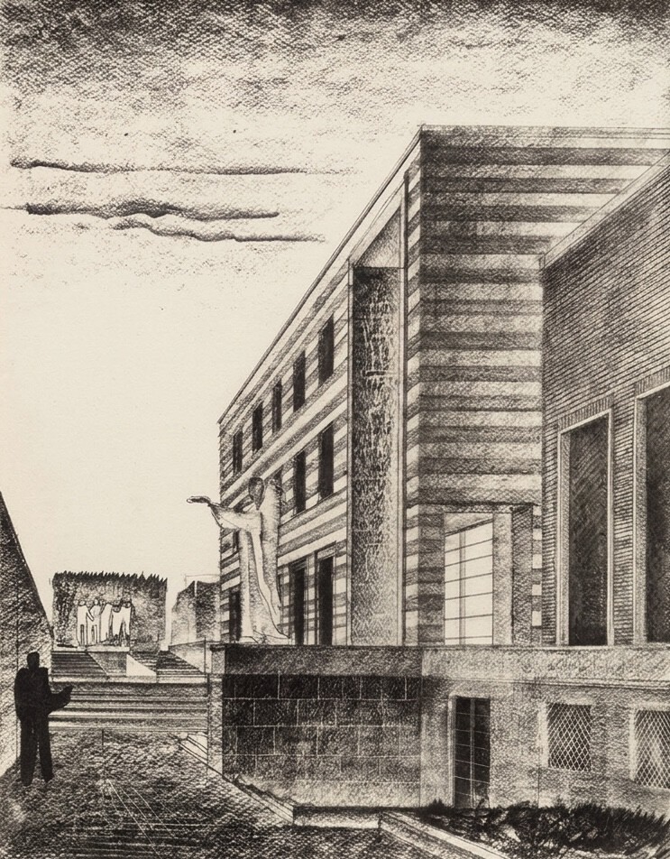 Eugenio Fuselli. What Is a House? Architecture of Care and Shelter