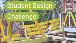 Adventure Play Student Design Challenge