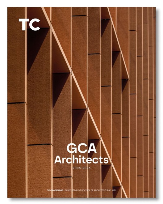 GCA Architects