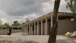 Rancho del Abuelo / Mendiola Arregui