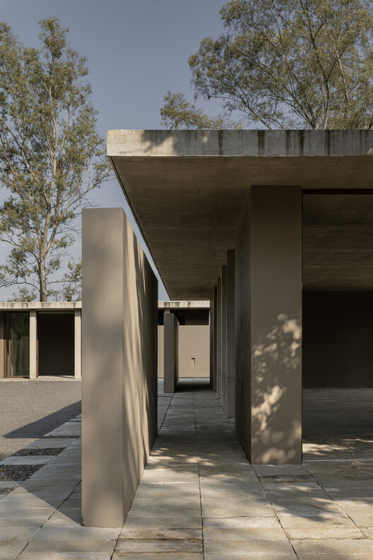Rancho del Abuelo / Mendiola Arregui - Image 14 of 21