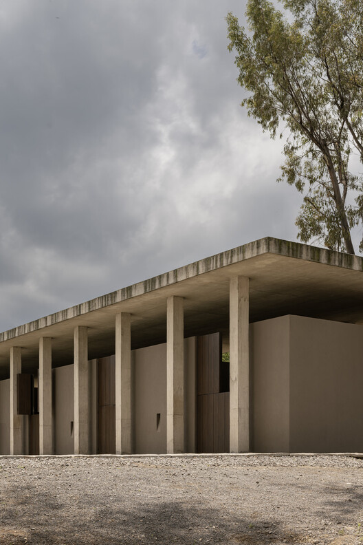 Rancho del Abuelo / Mendiola Arregui - Image 9 of 21