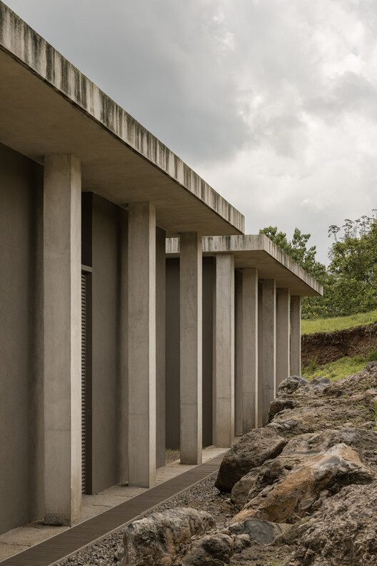 Rancho del Abuelo / Mendiola Arregui - Image 10 of 21