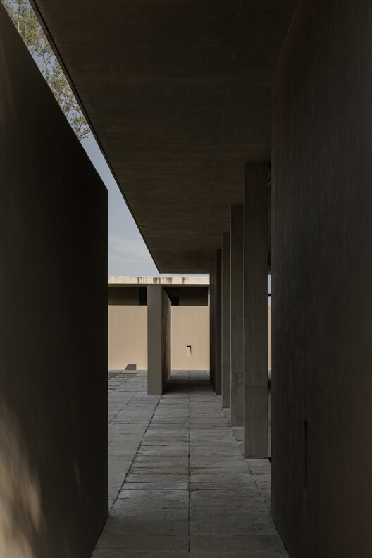 Rancho del Abuelo / Mendiola Arregui - Image 4 of 21