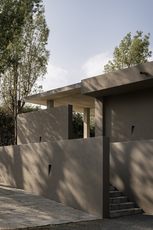 Rancho del Abuelo / Mendiola Arregui - Image 13 of 21