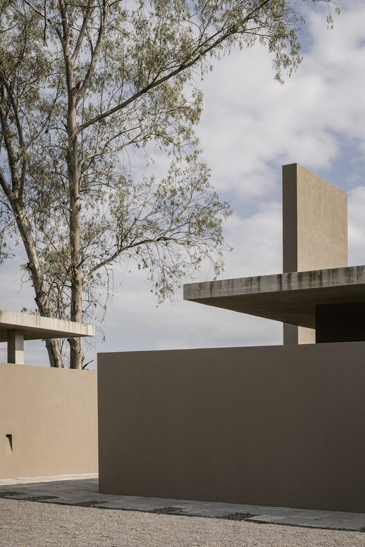 Rancho del Abuelo / Mendiola Arregui - Image 8 of 21